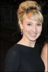 Qui est cette humoriste ?