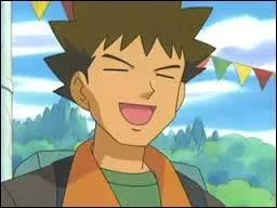 Qui est ce personnage de manga ?