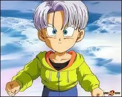 Qui est ce personnage de manga ?