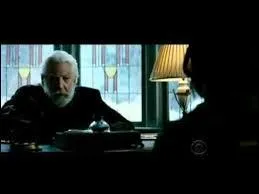 Où lui annonce-t-il ?