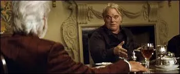 Quelle race veut-il supprimer ?