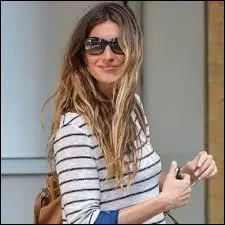 Citez la dernière égérie du parfum N°5 de Chanel.