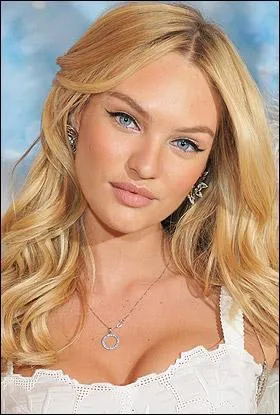 Qui est Candice Swanepoel ?