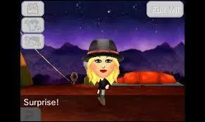 Où va-t-on acheter les décors des appartements ?