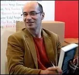 L'écrivain Bernard Werber a écrit "L'Encyclopédie du savoir relatif et absolu" :