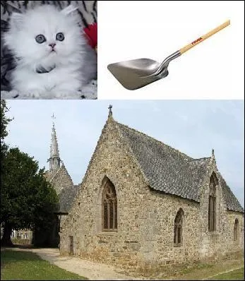 Trouverez-vous le bon mot ?