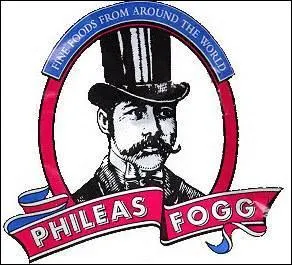 Phileas Fogg est le héros du roman "Le Tour du monde en quatre-vingts jours" de Jules Verne.