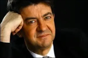 Au 1er tour de l'élection présidentielle française de 2012, Jean-Luc Mélenchon a obtenu moins de 10 % des voix.