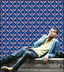 Second single de l'album "Racine carrée", voici :