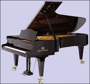 Quel est cet instrument ?