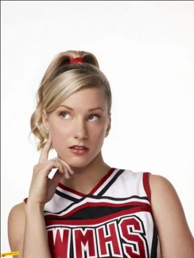 Qui est l'idole de Brittany ?