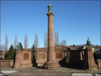 Quel département ne pouvez-vous rejoindre à partir de celui de la Meurthe-et-Moselle sans devoir passer par un autre ?