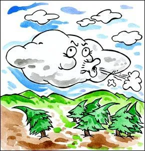 Tonnerre en décembre est signe d'année... !