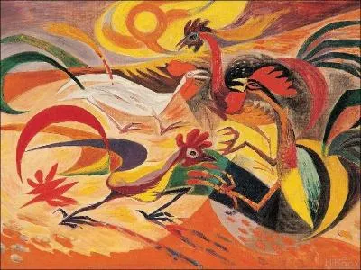 Au temps de l'Avent, ... chantent par tous les temps !