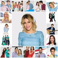Quiz Violetta