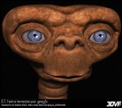 En quelle année le film "E.T. l'extra-terrestre" est-il sorti ?
