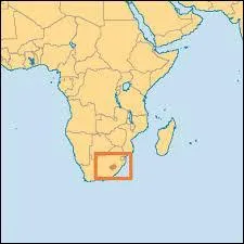 Quelle est la capitale du Lesotho ?
