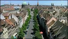 Quelle est la date précise d'ouverture du procès de Nuremberg ?