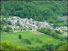 Village midi-pyrénéen, Adervielle-Pouchergues se situe dans le département ...