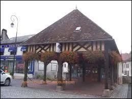 Nous partons à la découverte de Marseille-en-Beuvaisis. Commune Isarienne, elle se situe en région ...