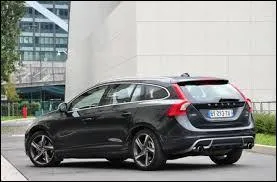 Celle-ci est une ...