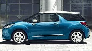 Cette voiture est une ?