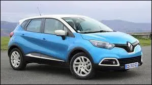 Ce modèle est un ...