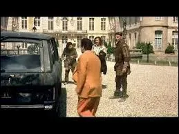 Dans "Les Visiteurs 1", qui joue les rôles de Frénégonde de Pouille et de Béatrice de Montmirail ?