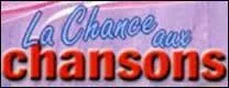 Qui présentait l'émission "La Chance aux chansons" ?