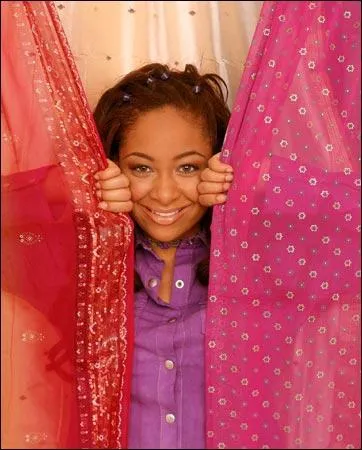 Qui est cette fille ?