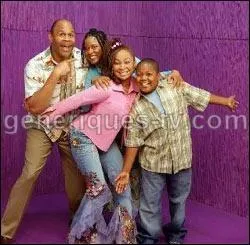 Cette famille joue dans :