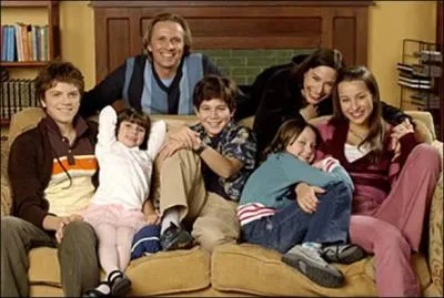 Cette famille joue dans :