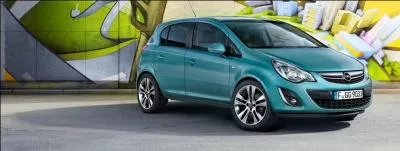 Quelle est cette voiture ?