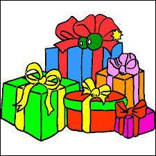 On les attend, on les commande, on les ouvre. On est toujours content à la fin avec .... !