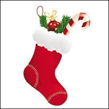 Un habit qui pue parfois comme symbole : drôle d'idée de papy Noël, dis-donc !