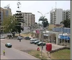 Quelle est la capitale du Congo ?