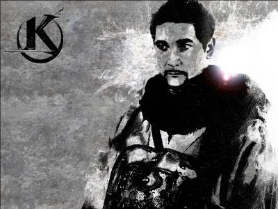 Qui est le sauveur de Karadoc ?