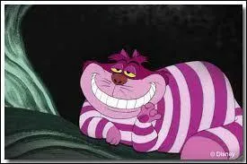 Quelle petite fille innocente rencontre le chat de Chester ?