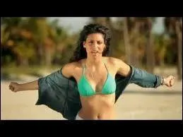 Lequel de ces albums contient le single "Ce soir je prends le large" ?