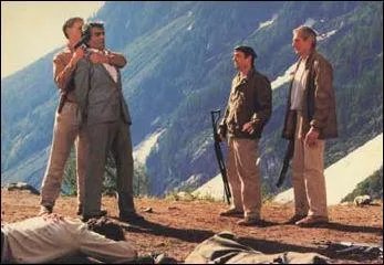 Quel est ce film de José Giovanni ?