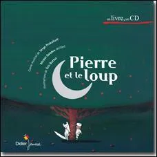 A quel compositeur devons-nous "Pierre et le loup" ?