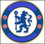 Notre dernier club pour cette escale en Angleterre.