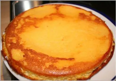 Encore un petit creux ? Qu'à cela ne tienne ! Voici une recette ancestrale, qui nous vient probablement du sud de l'Aquitaine : à base de farine de maïs, c'est le ...