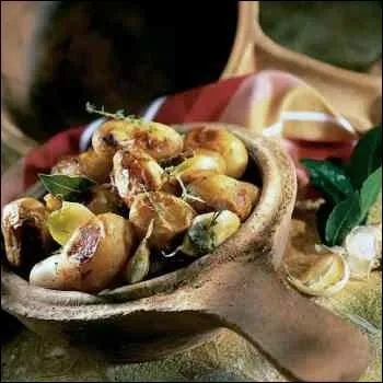 J'en vois d'ici qui me disent «J'aime pas les haricots secs ! » J'avais tout prévu : tenez, fautes de grives, on mange des ...