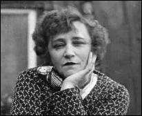 Qui est l'auteur du roman « Chéri » ?