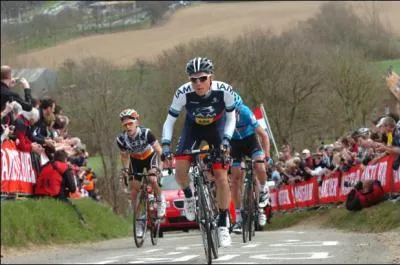 Qui a gagné l'édition 2014 de l'Amstel Gold Race ?