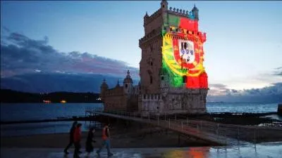 Quel est le nom des lignes aériennes nationales portugaises ?