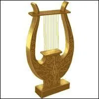 Comment de nomme cet instrument et il est symbole de :