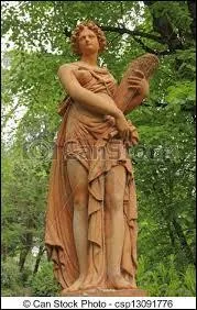 A quoi reconnaît-on Cérès, Déméter ?