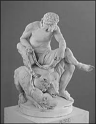 Qui vit avec Pluton aux enfers ?